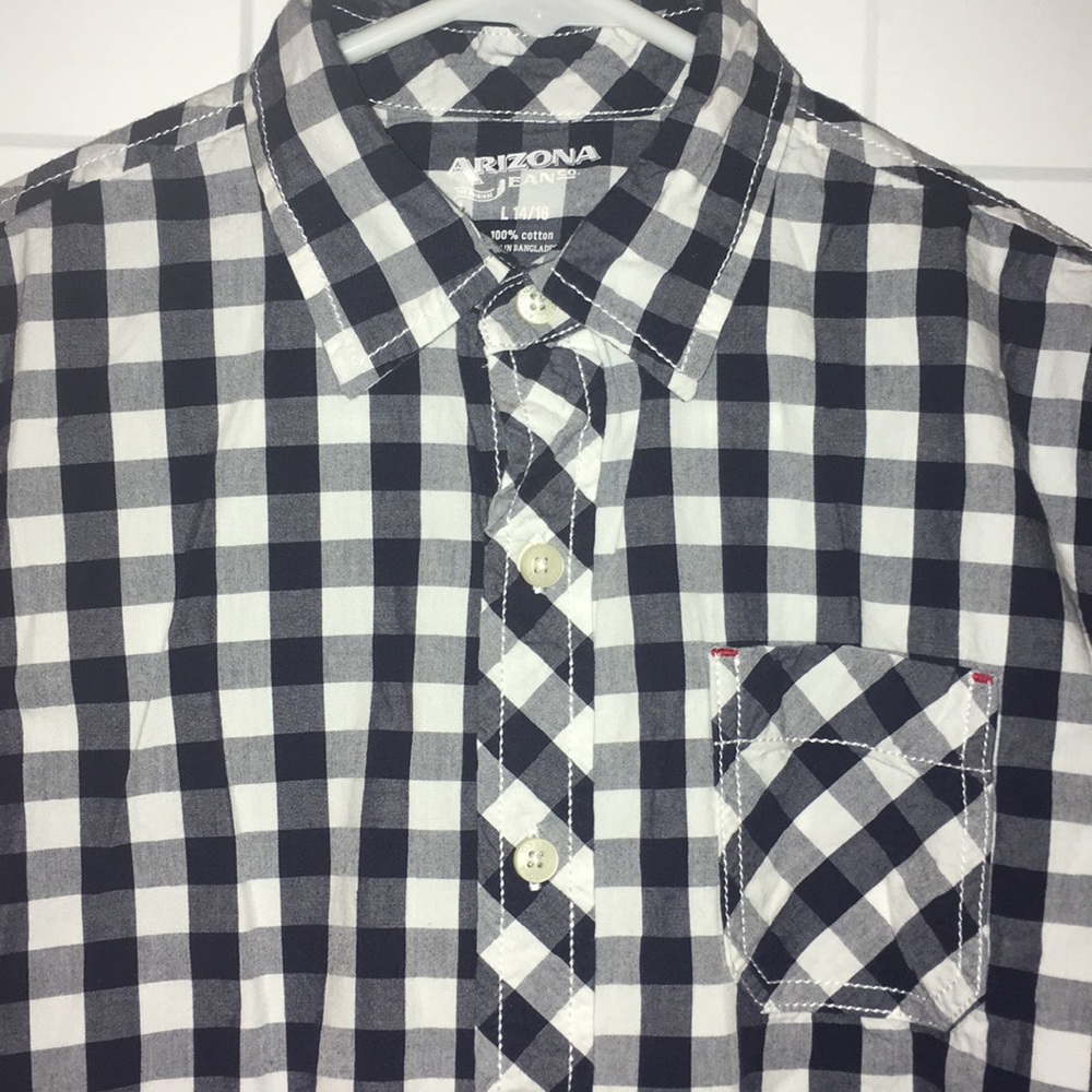 Arizona button down shirt - Picture 2 of 6